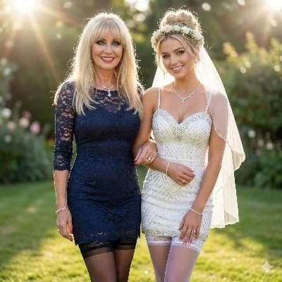Katja and Lisa thumbnail