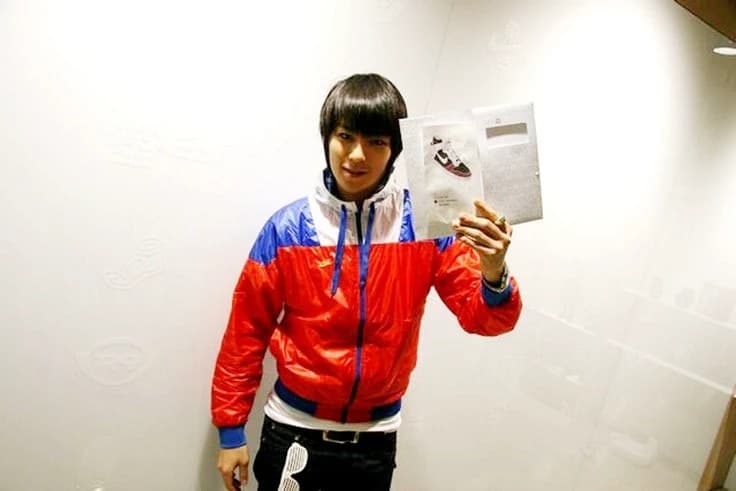 Choi Seunghyun  thumbnail