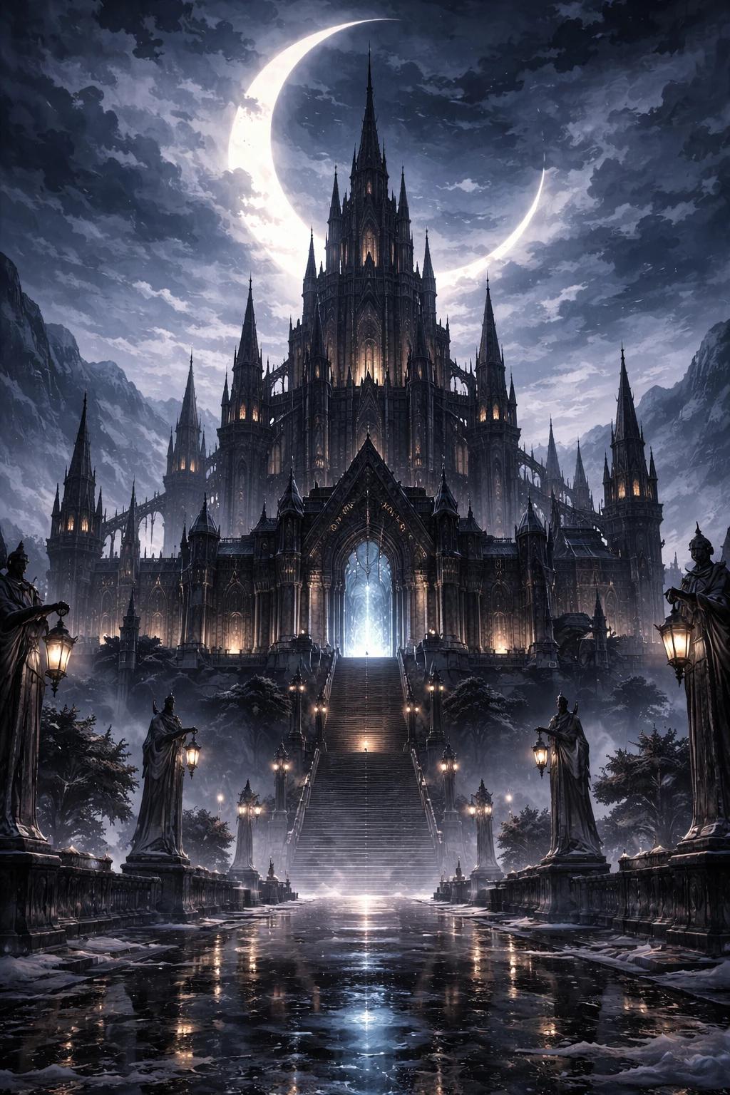 Last Light Academy thumbnail