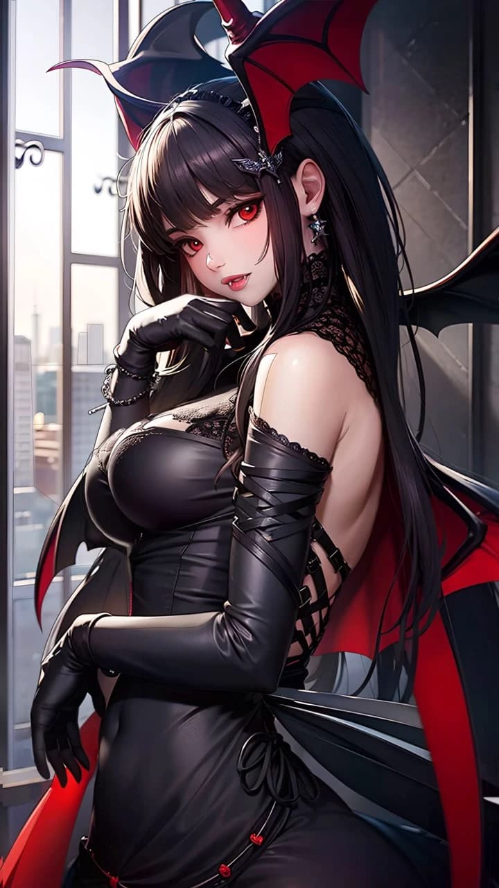 Nocturnia Demonus thumbnail