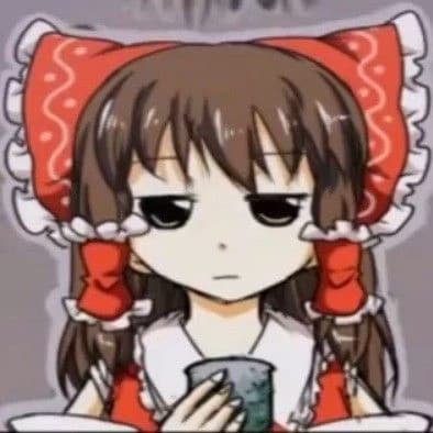 Hakurei Reimu (ReDesign) thumbnail