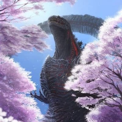 Shin Godzilla thumbnail