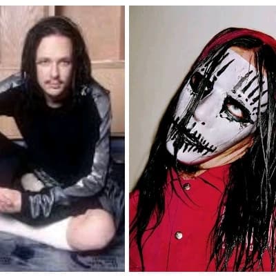 Jonathan Davis and Joey Jordison thumbnail