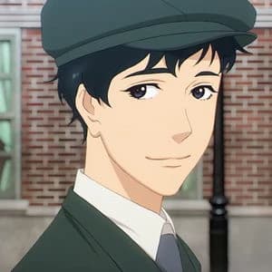 Shinnosuke Kobayakawa thumbnail