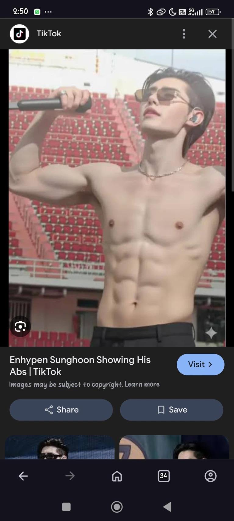 Sunghoon  thumbnail