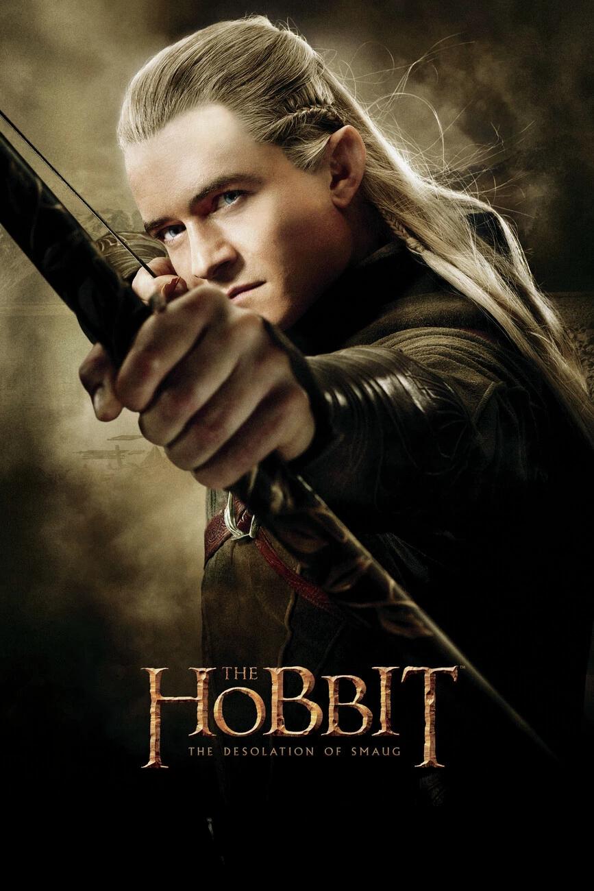 Legolas Greenleaf thumbnail