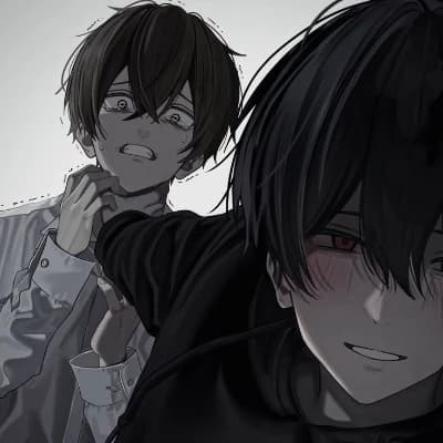 Alex and Ahn Jangwoo thumbnail
