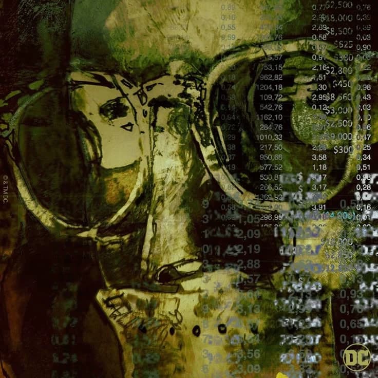 DC — EDWARD NYGMA  thumbnail