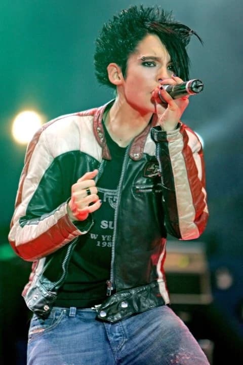 Bill Kaulitz  thumbnail