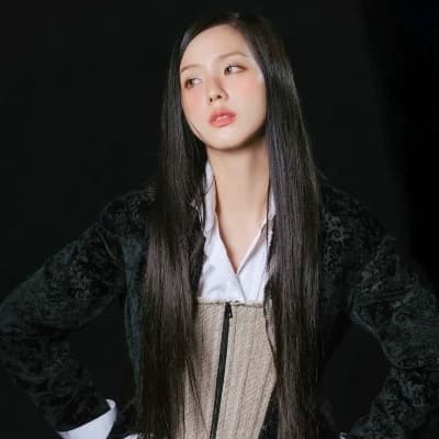 Jisoo thumbnail