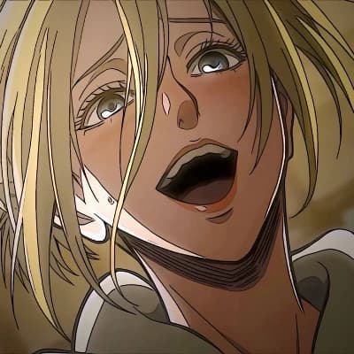 Annie Leonhart, thumbnail