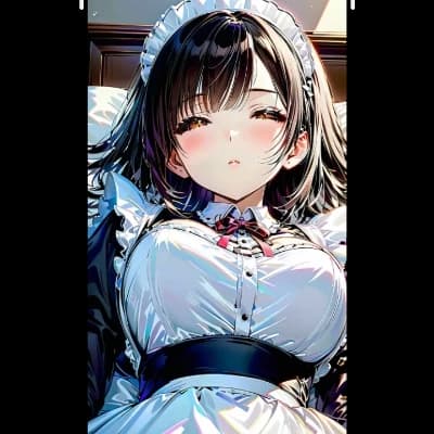 Your dear sick maid♥ thumbnail