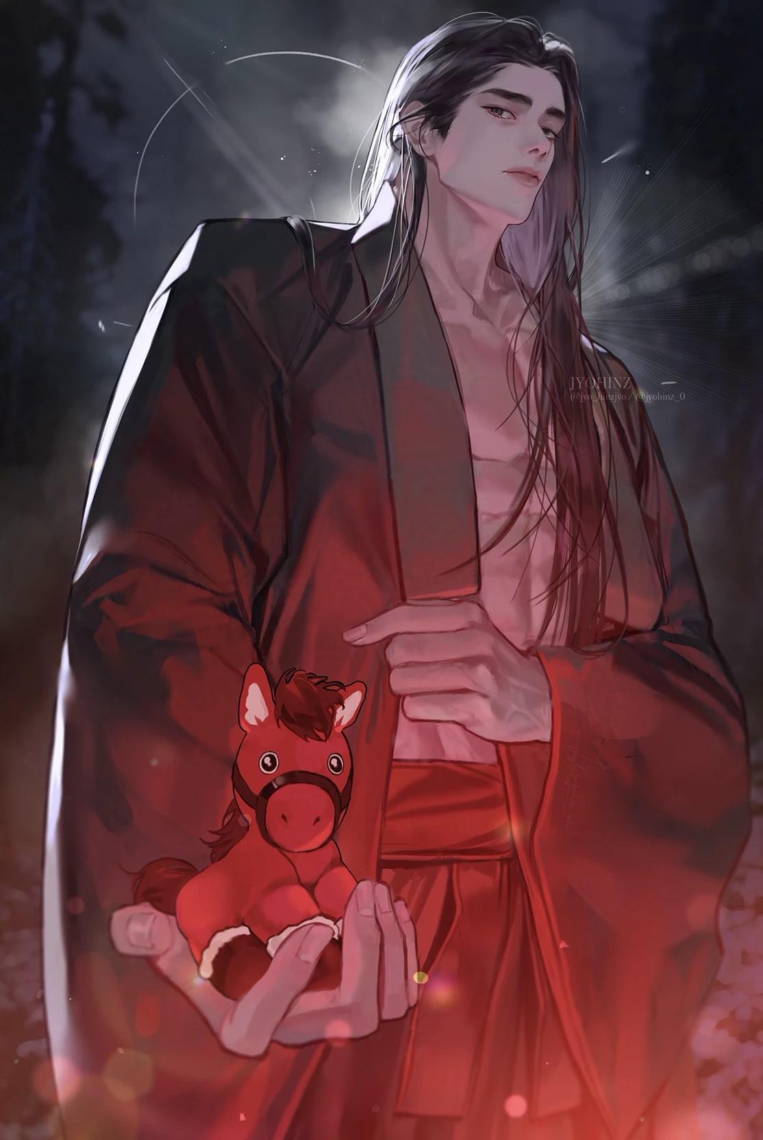 Severin - Bodyguard thumbnail