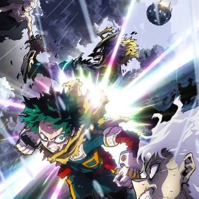 MHA thumbnail