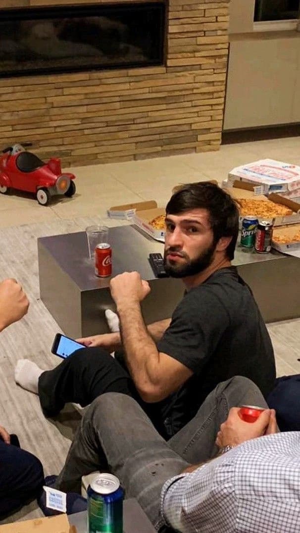 Jon jones thumbnail