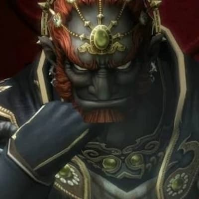 Ganondorf  thumbnail