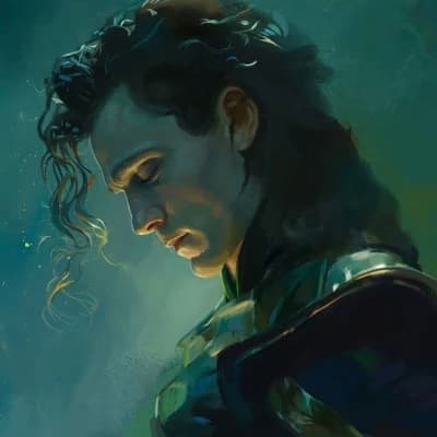 Loki Laufeyson thumbnail