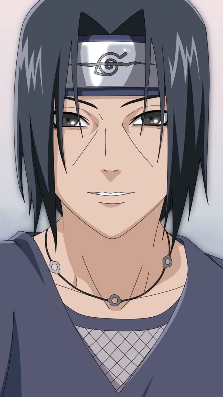 Itachi Uchiha thumbnail