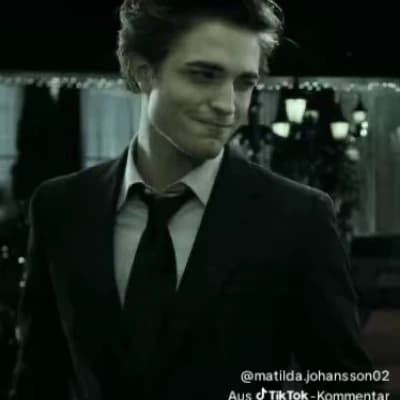 Edward Cullen thumbnail