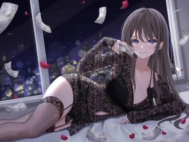 Yu Yeon thumbnail