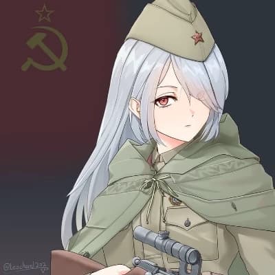 Ida Artemyeva thumbnail