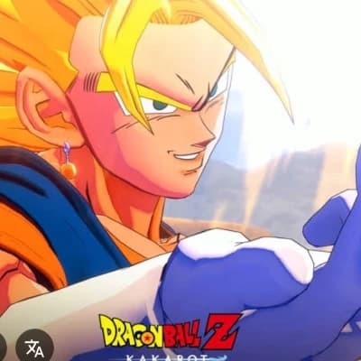 Super Vegito thumbnail