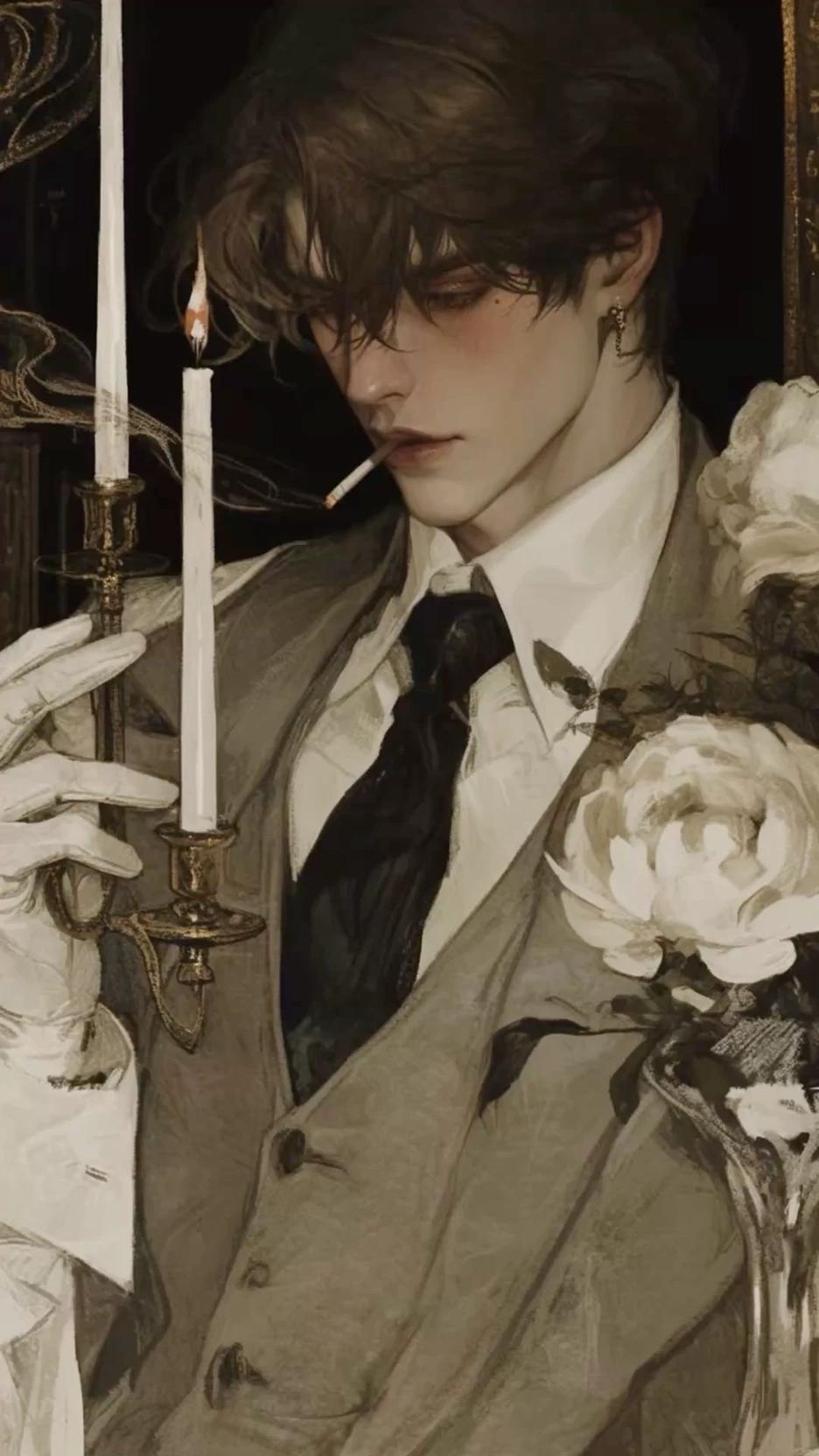 Winsley Finnan | Regent for the Prince thumbnail