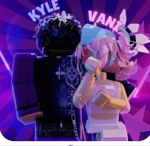 Vanillabean x  kyle thumbnail