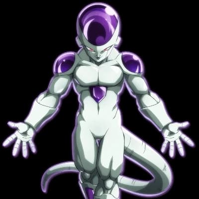 Frieza thumbnail