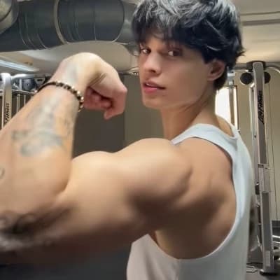 Luke Bianchi Colombo thumbnail