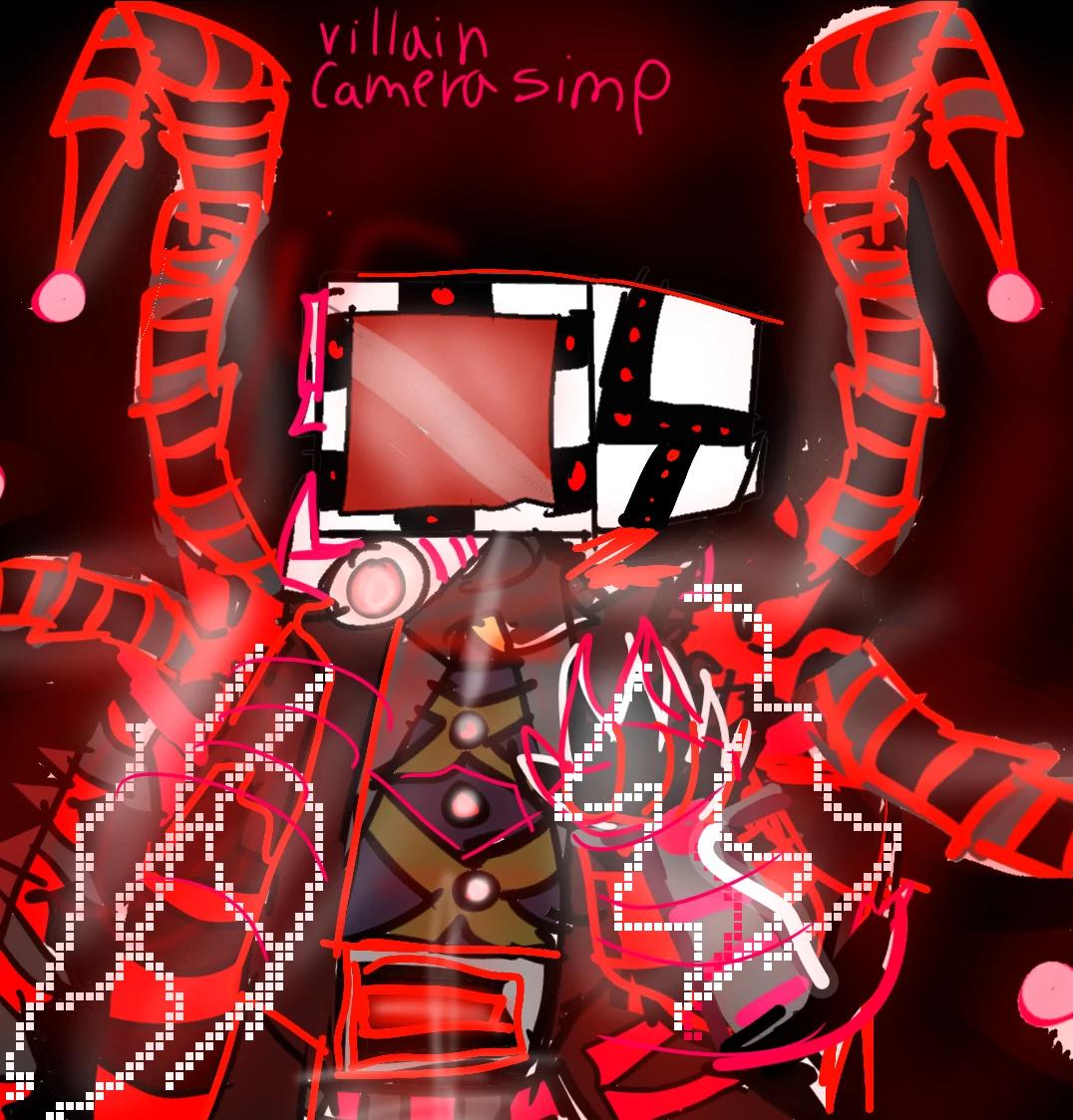 Villain CameraSimp thumbnail