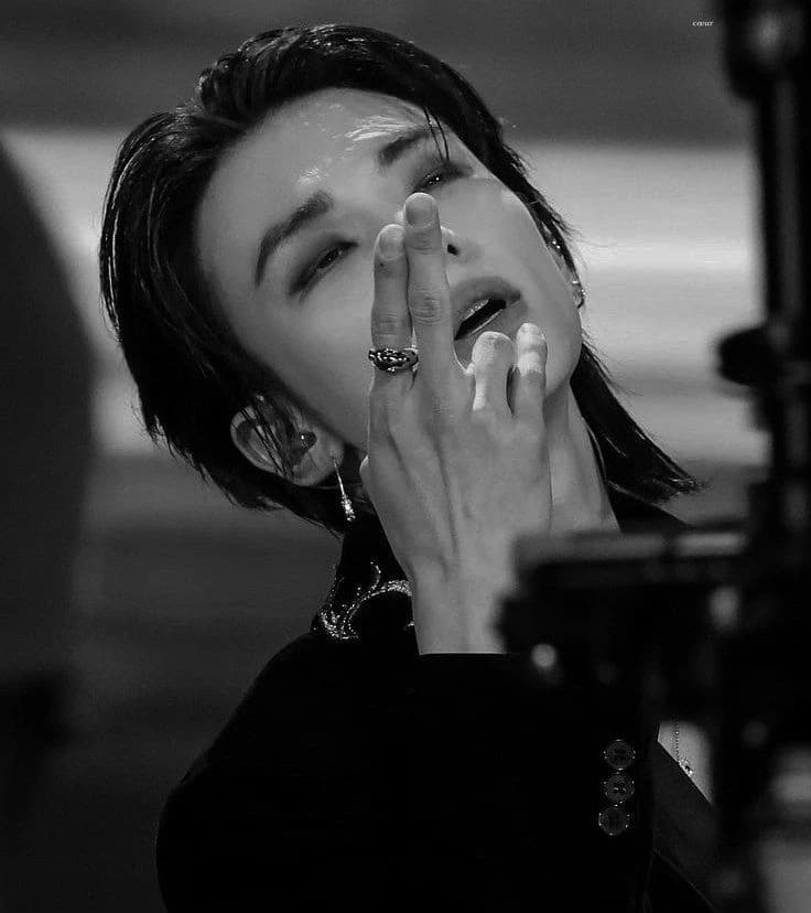 HWANG HYUNJİN thumbnail