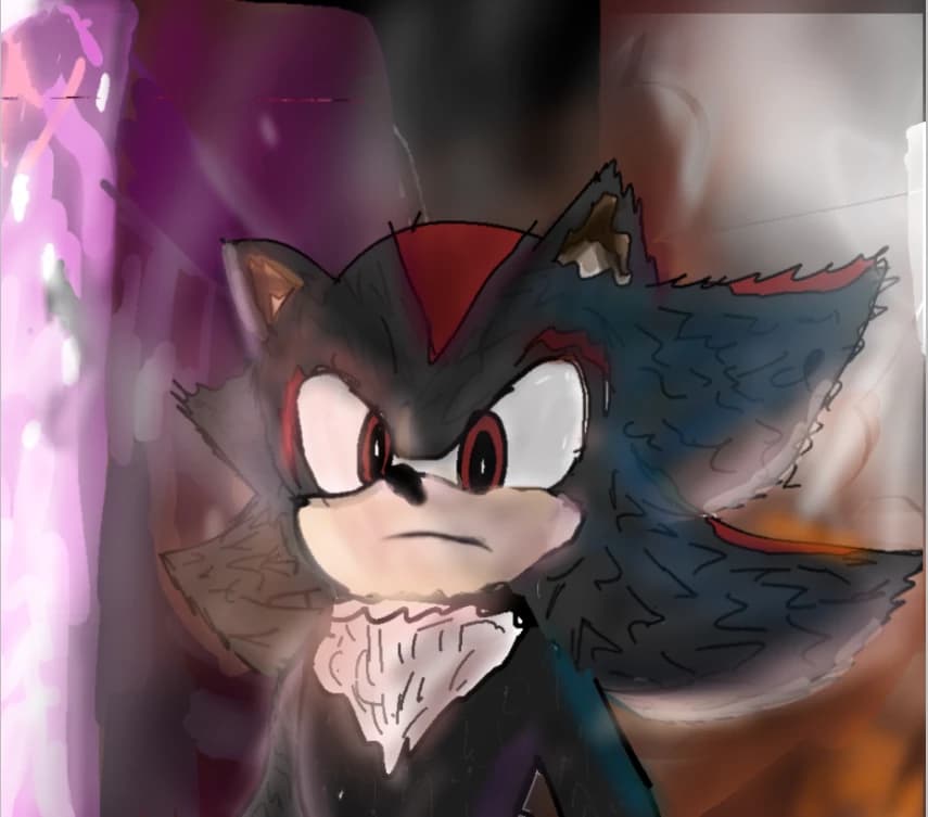 Movie Shadow The Hedgehog thumbnail