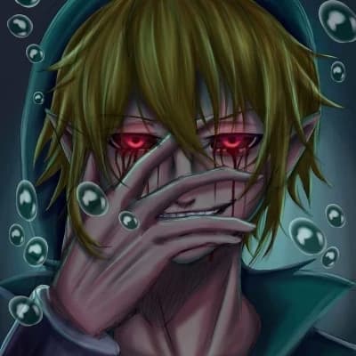 Ben Drowned thumbnail