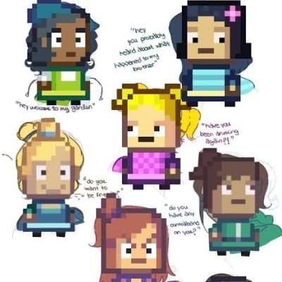 The girls for you thumbnail