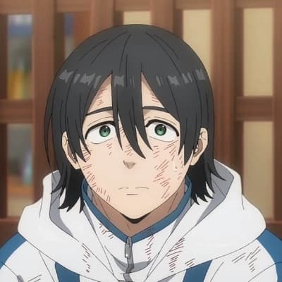 Atsushi Nagato thumbnail