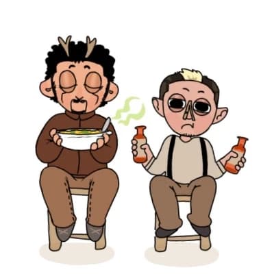 Serj Tankian and Daron Malakian thumbnail