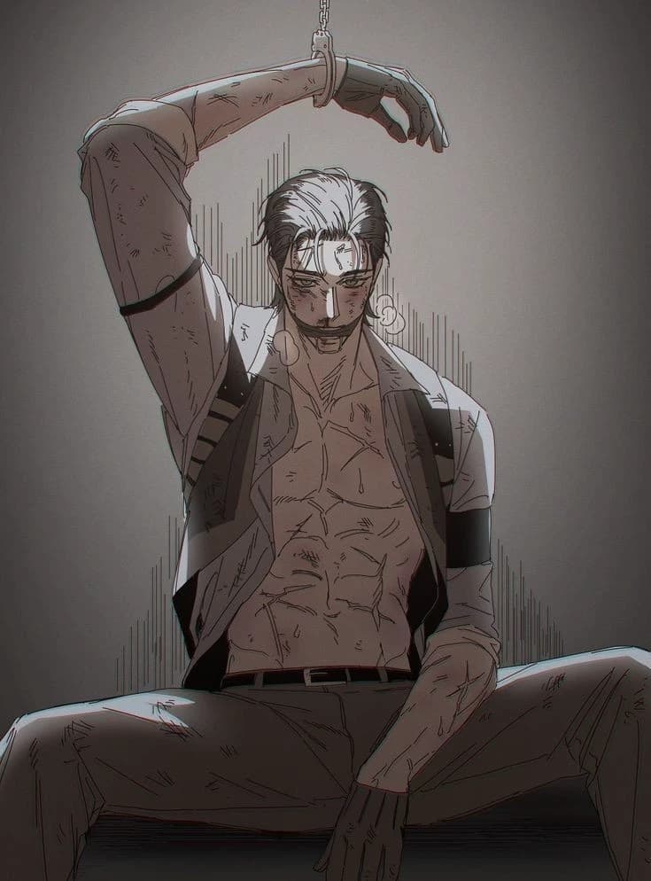 Mafia x Mafia \[Bl? BG?\] thumbnail
