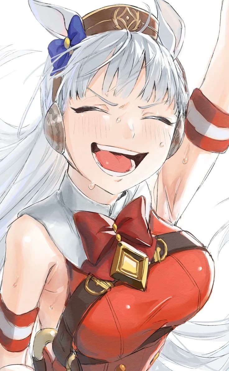 Gold Ship (uma musume) thumbnail