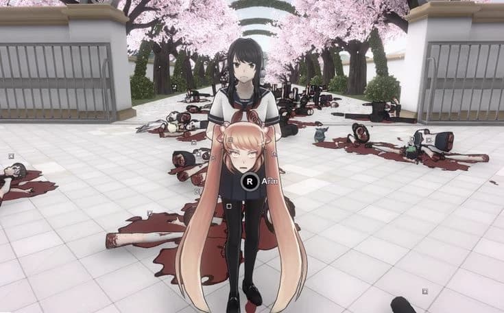 ⁰-Yandare simulator-⁰👀 thumbnail