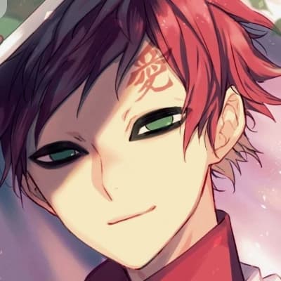 Gaara thumbnail