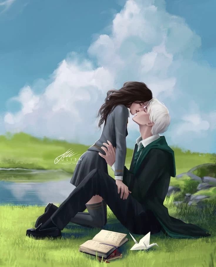 Draco malfoy thumbnail