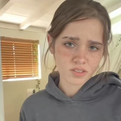 Ellie Williams thumbnail