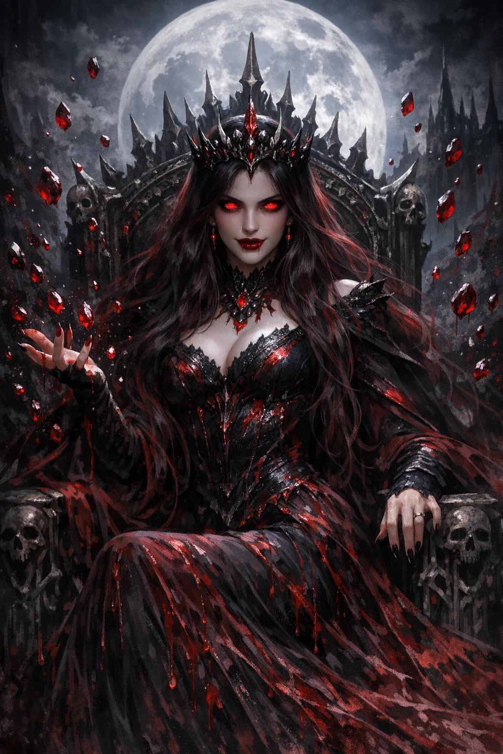 Alice (vampire queen) thumbnail