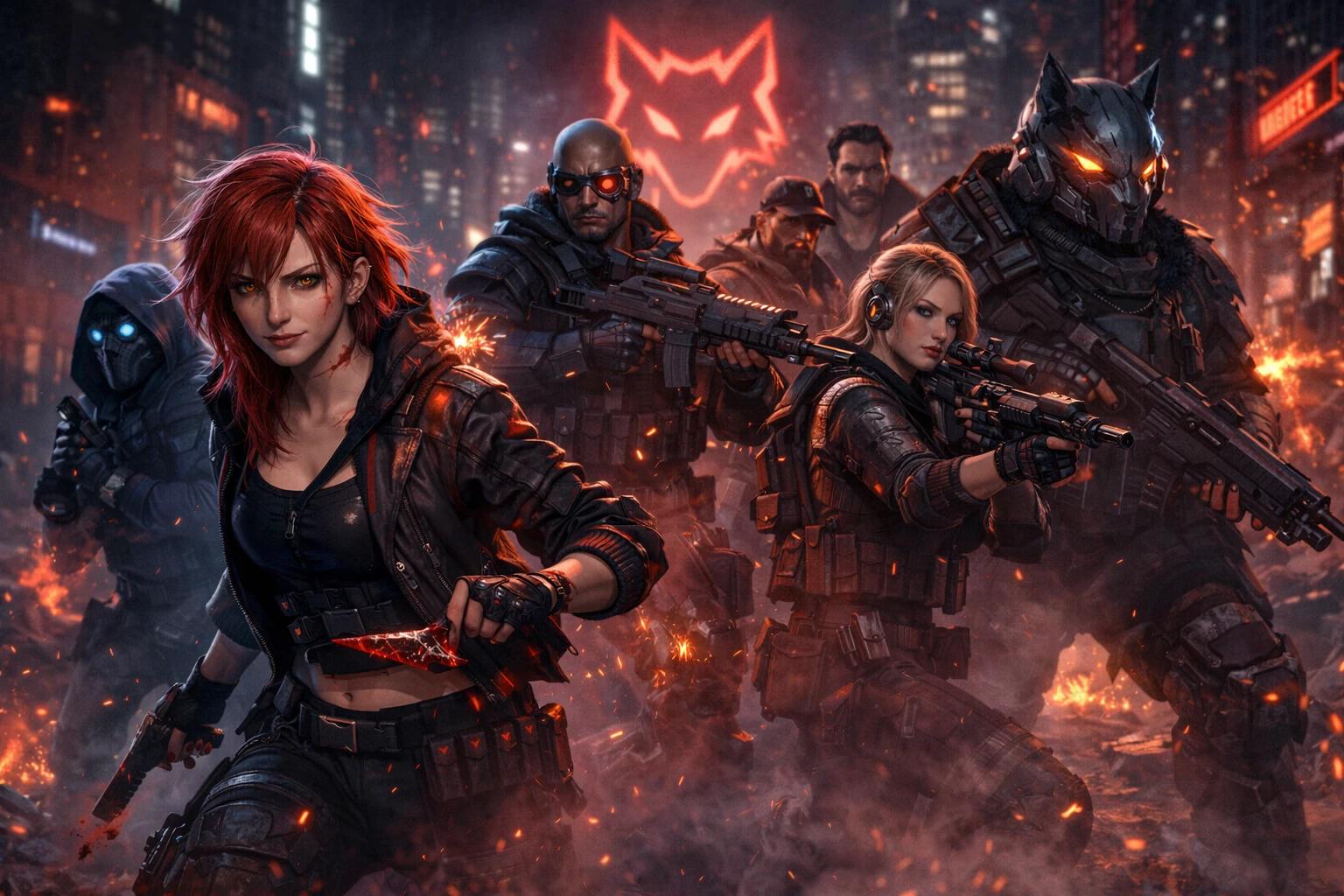 Fenres task forc thumbnail