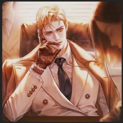 Alaric vaughn|ex-husband mafia boss| your two sons' father  thumbnail