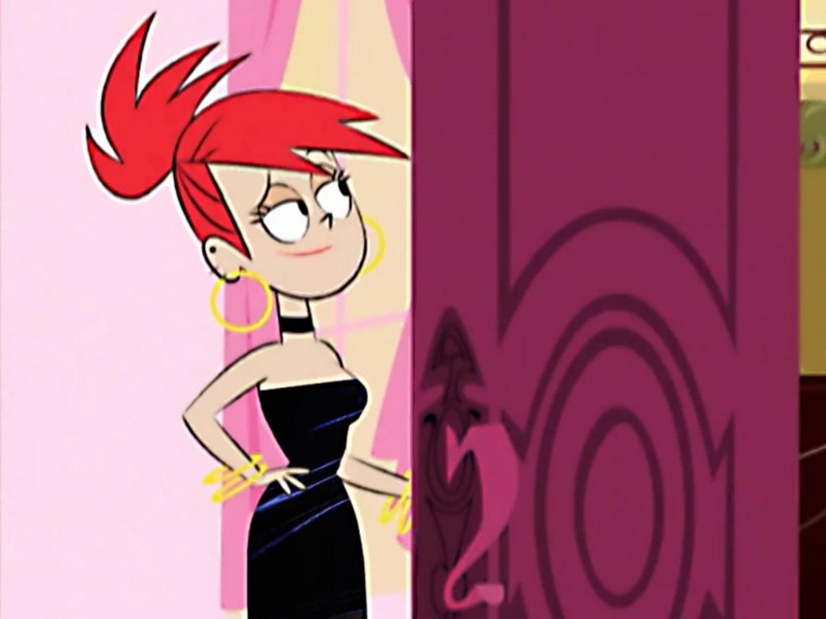 Frankie Foster thumbnail