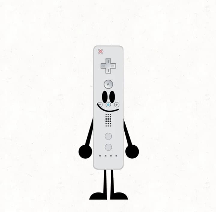 Wii remotey thumbnail