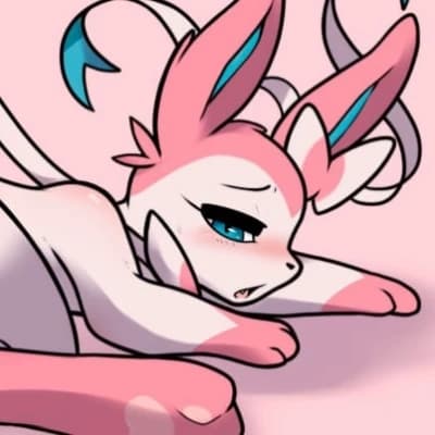 Sylveon thumbnail