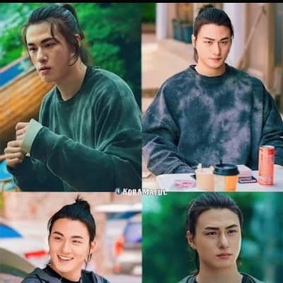 Seok Dae thumbnail
